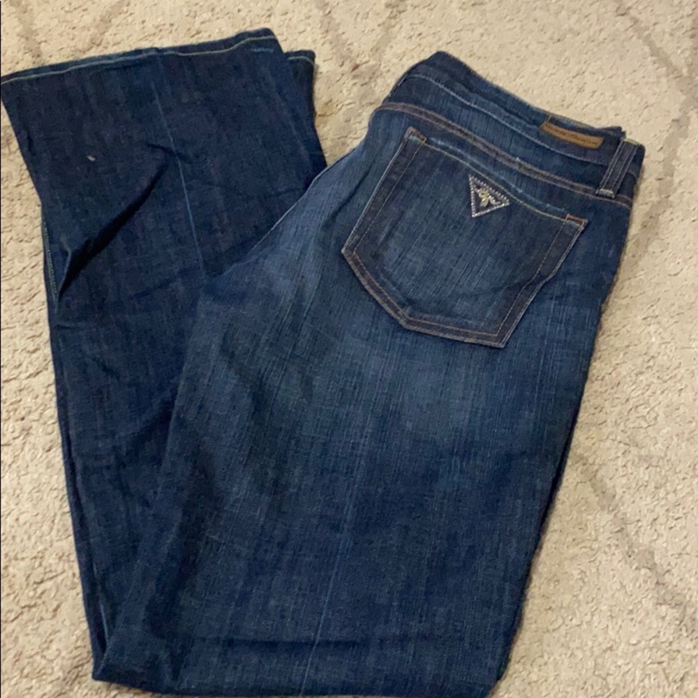 Guess jeans